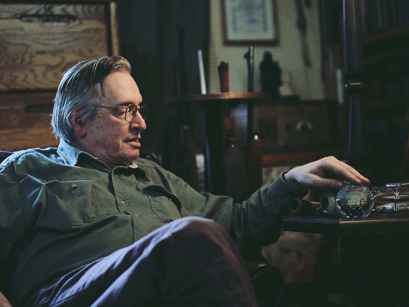 Foto 7 de O Jardim das Aflições