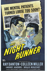 Loucura Assassina (The Night Runner)