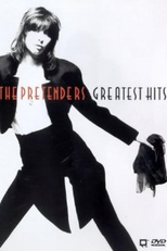 The Pretenders - Greatest Hits - Inglaterra 2000 (The Pretenders: Greatest Hits)