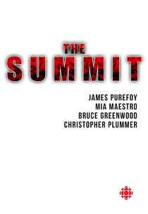 G8: A Conspiração (The Summit)