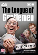 A Liga dos Cavalheiros (3ª Temporada) (The League of Gentlemen (Series 3))