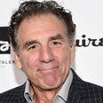 Michael Richards (I)