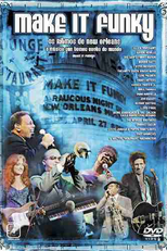 Make It Funky - Os Ritmos de New Orleans (Make It Funky)