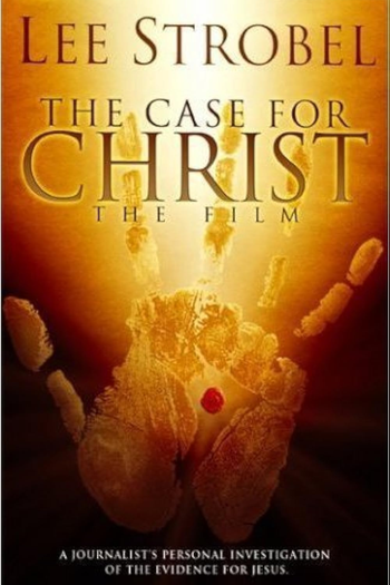 Poster de TV Em defesa de Cristo (2007)