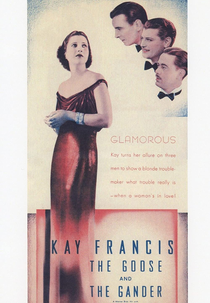 A Favorita (The Goose and the Gander)