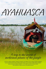Ayahuasca (Ayahuasca)