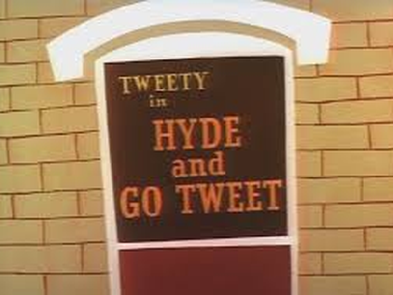 Foto 1 de Piu-Piu, o Monstro