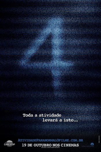  de Filme Atividade Paranormal 4 (2012)
