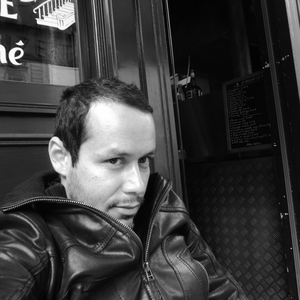 Foto de perfil de Joe Cool