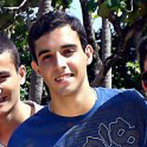 Foto de perfil de Jhonathas Ramon Leal Fraga