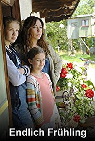 Poster 1 de Série Endlich Frühling (2015)