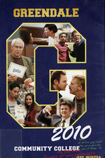 Community - Study Break (Community - Study Break)