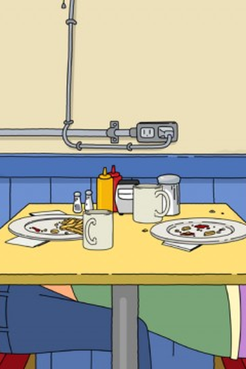 Poster de Episódio 'Til Death Do Us Art (2025)