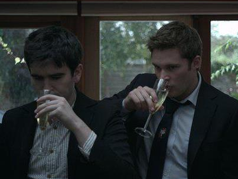 Foto 6 de What Richard Did