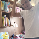 Foto de perfil de Matheus Henrique Marques