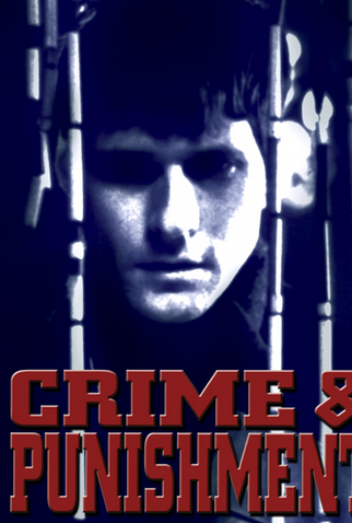 Poster 2 de Filme Crime e Castigo (2002)