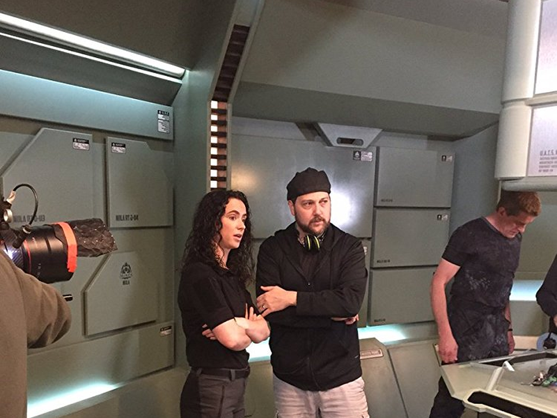 Foto 4 de Doom: Aniquilação