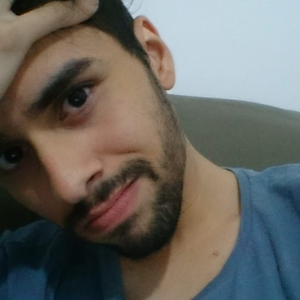 Foto de perfil de Cesar