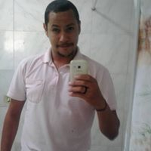 Foto de perfil de Menino Hude