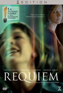 Requiem - Poster / Capa / Cartaz - Oficial 7