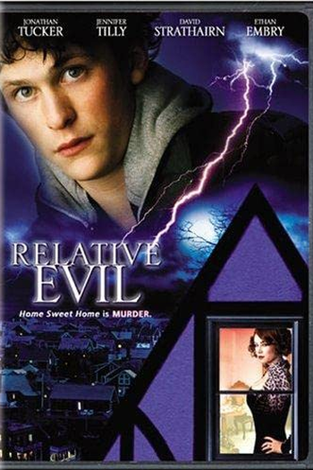  de Filme Ovelha Negra (2001)