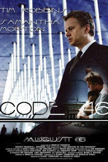  de Filme Código 46 (2003)