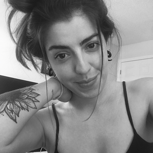 Foto de perfil de Marina Almeoli