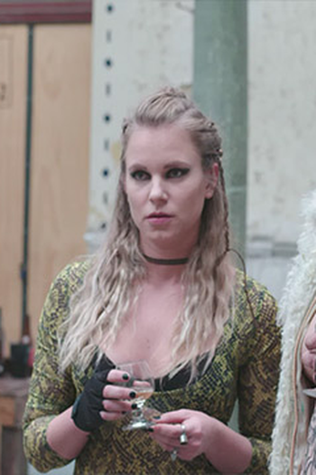 Poster de Episódio Capítulo 24 (2019)