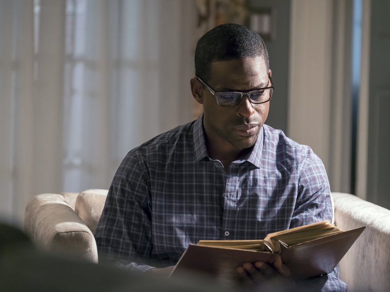 Foto 1 de This Is Us (1ª Temporada)