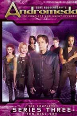 Andromeda (3ª Temporada) (Andromeda (Season 3))