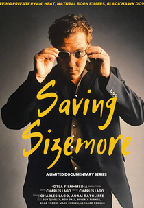 Saving Sizemore (Saving Sizemore)