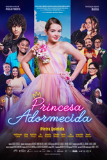 Princesa Adormecida (Princesa Adormecida)