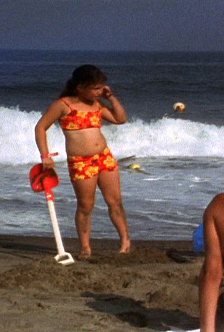 Poster 1 de Curta Surf and Turf (2008)