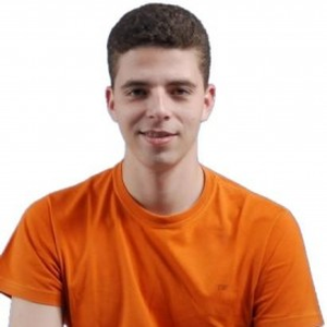 Foto de perfil de Diego Rocha