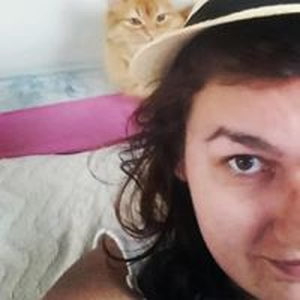Foto de perfil de Rachel
