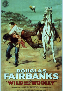 Wild and Woolly (Wild and Woolly)