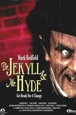 Dr. Jekyll and Mr. Hyde (Dr. Jekyll and Mr. Hyde)
