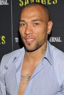 John Carew - Poster 1