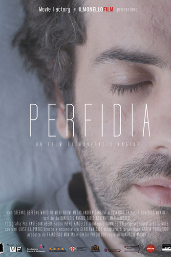  de Filme Perfidia (2014)