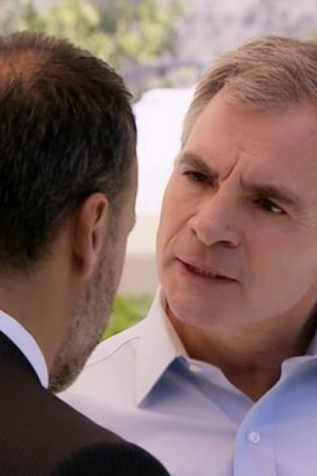 Poster de Episódio Mariano tomó una decisión (2019)