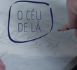 O céu de lá