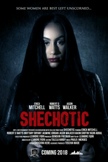 SheChotic (SheChotic)