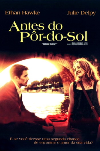 de Filme Antes do Pôr-do-Sol (2004)