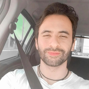 Foto de perfil de Alexandre Shin