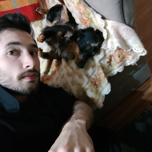 Foto de perfil de André
