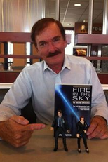 Entre em contato no deserto (Contact in the Desert)