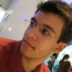 Foto de perfil de João Filho