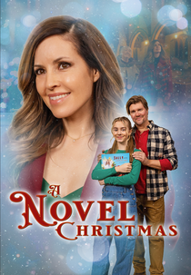 A Novel Christmas (A Novel Christmas)