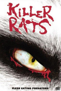 Ratos - Poster / Capa / Cartaz - Oficial 1