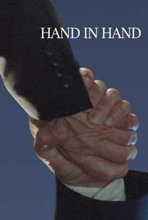 Hand in Hand - Poster / Capa / Cartaz - Oficial 1